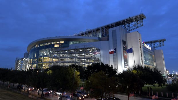 NRG Stadium